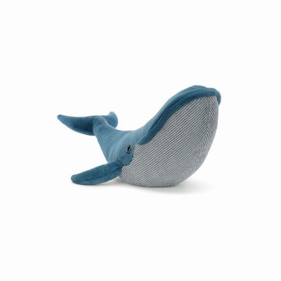 Jellycat Gilbert the Great Blue Whale UK | 17903PIKL